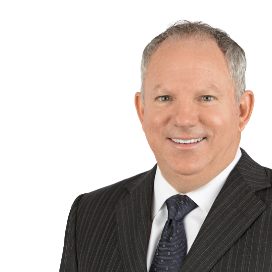 Bob Woods, Woods Commercial Group